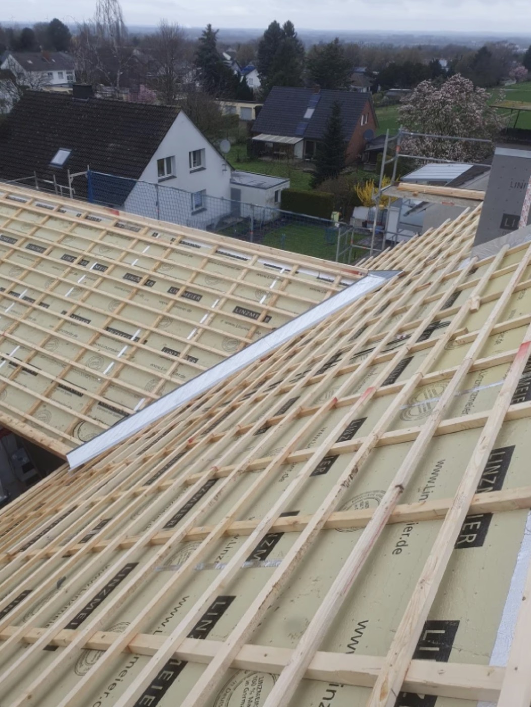 Referenzbild 03 von Dachdecker Reparatur & Sanierung