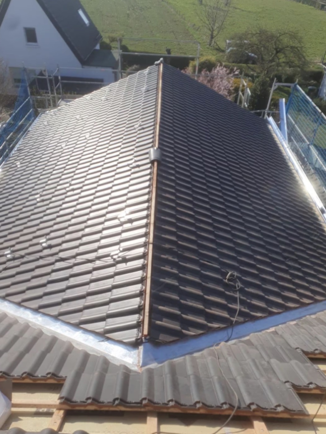 Referenzbild 04 von Dachdecker Reparatur & Sanierung