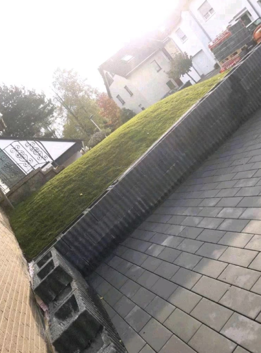 Kontaktdaten von Karim Makkaoui Garten- und Landschaftsbau